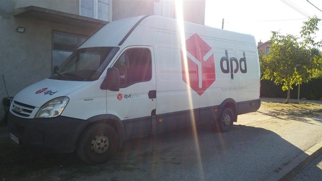 Kombi prevoz i selidbe KRALJEVO