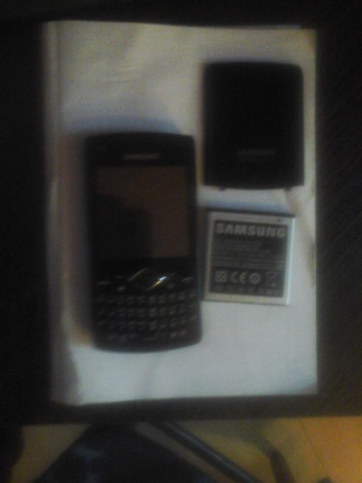 Samsung-