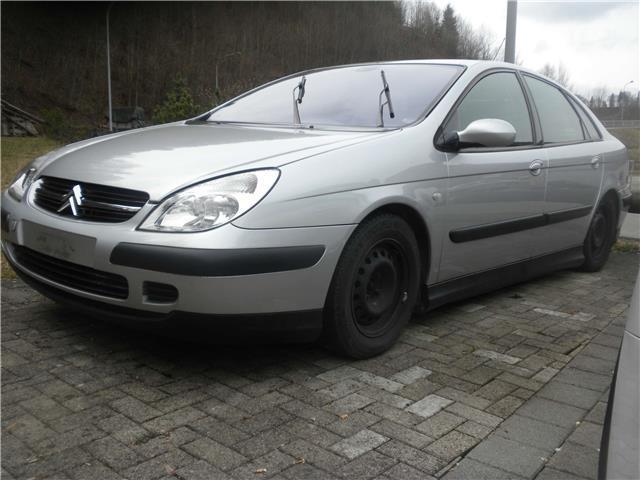 Citroen-C5