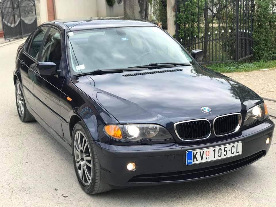 BMW-E46-320d-2002god-Restajling