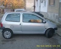 Renault Twingo - 02