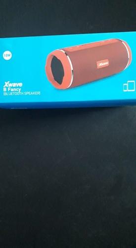 Bluetooth zvucnik Hitno 
