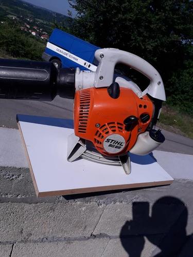 STIHL BG 66