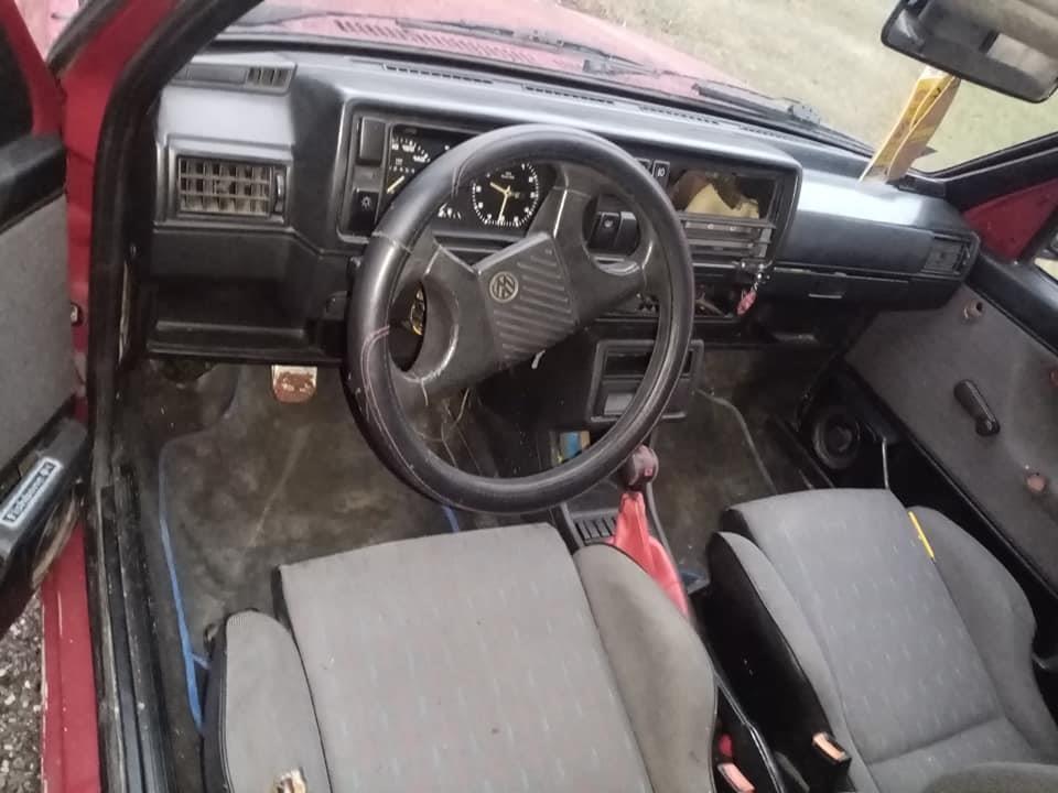 Golf-2-dizel