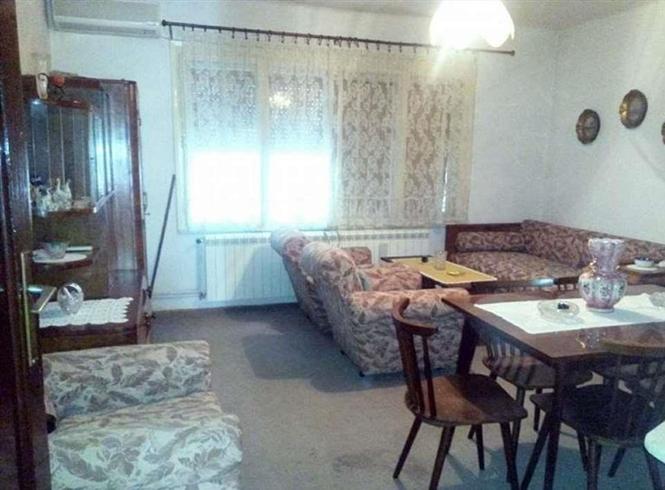 Jednoiposobnog stana u Beogradu