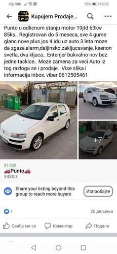 Punto