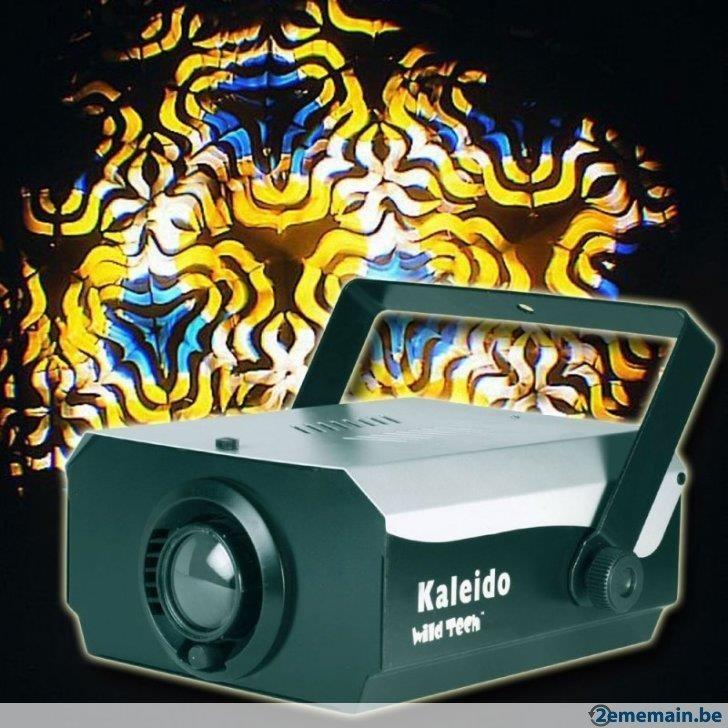 JBSystems-Kaleido