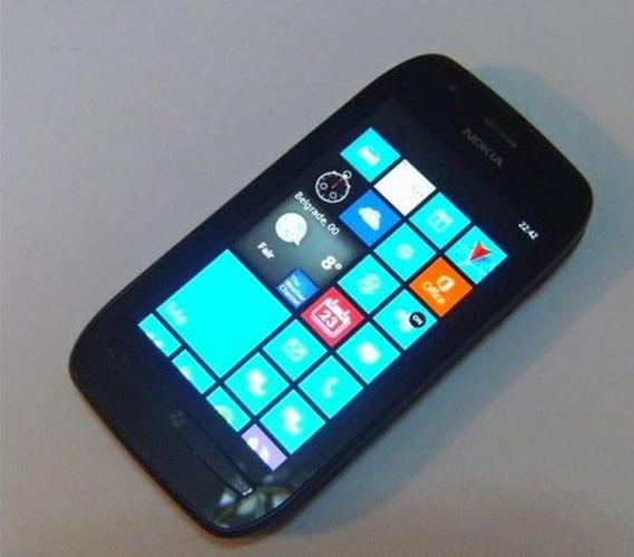 Nokia Lumia 710 kao nova