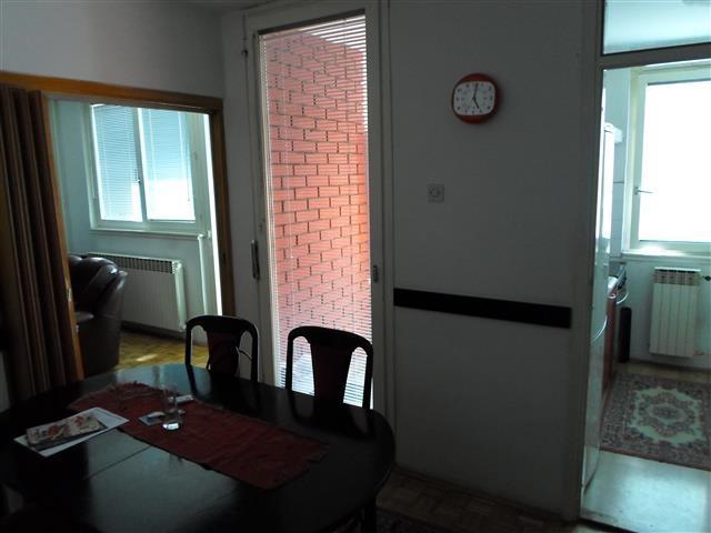 Trosoban 72m2 zona 2 ,Nis