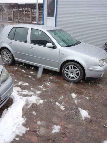 Golf 4 tdi