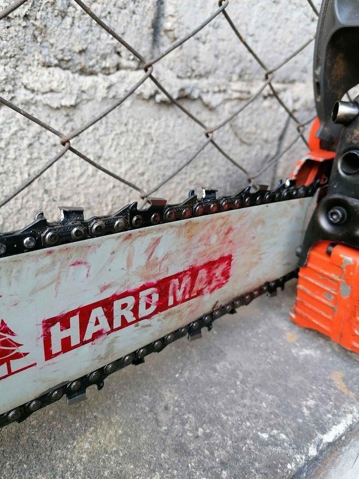 Husqvarna-357xp