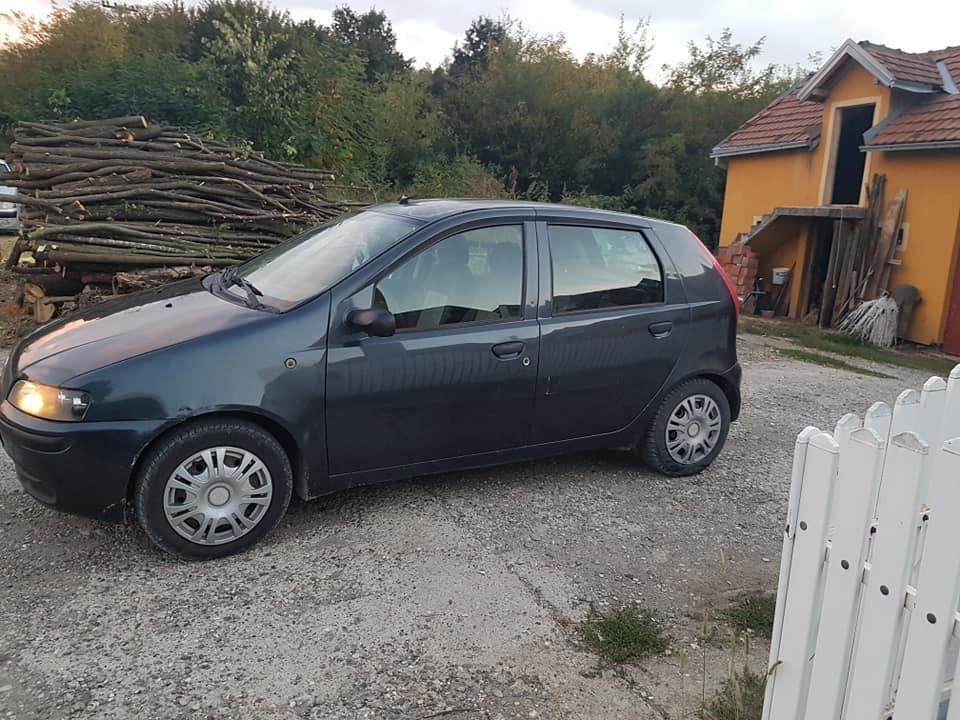 Fiat-punto