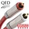 QED Reference Audio 40 1m