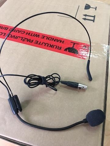 Profi-Pilot-Mikrofon-sa-Mini-Xlr-Konektorom
