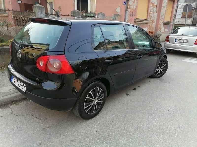 Golf-5