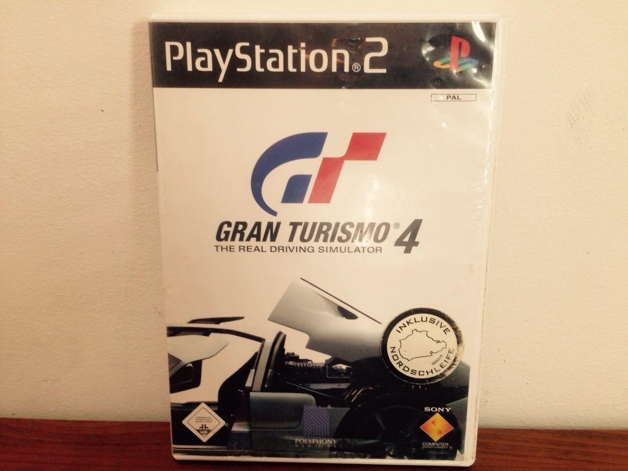 PS2