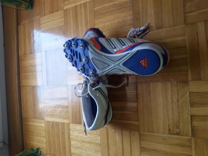 Sprinterice Adidas 