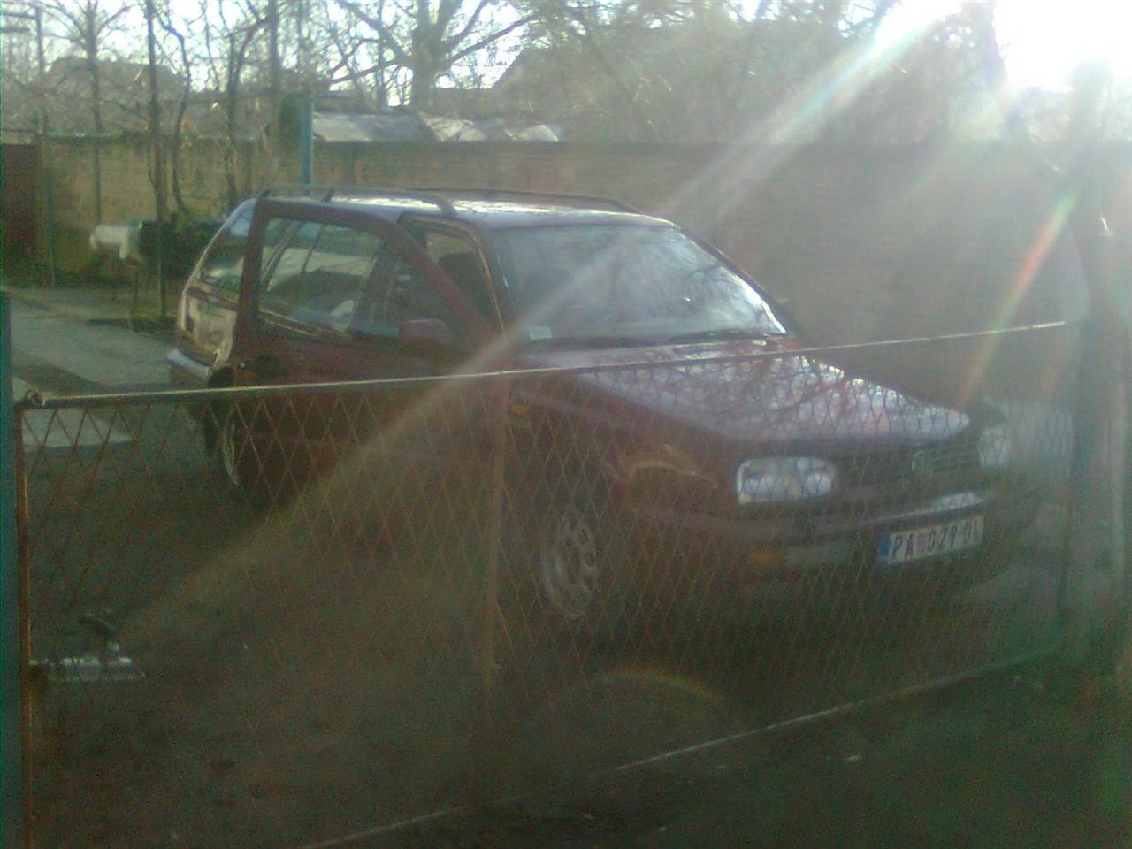 VW-GOLF