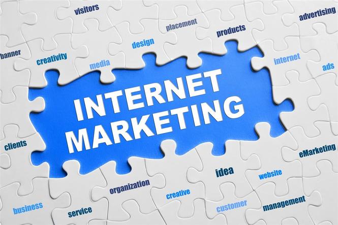 INTERNET MARKETING