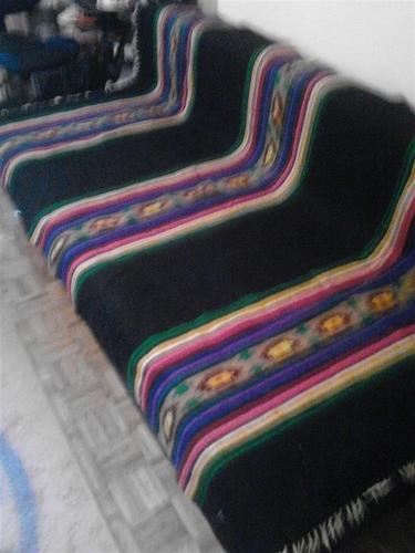 Cilimi tkani 