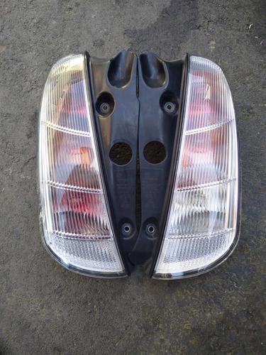 Lancia ypsilon stop ristaling 
