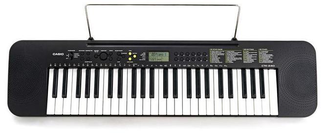 Casio CTK 240 Akcija