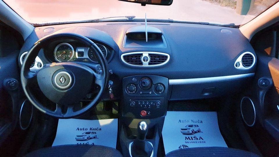Renault-Clio