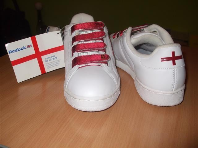 Reebok-patike