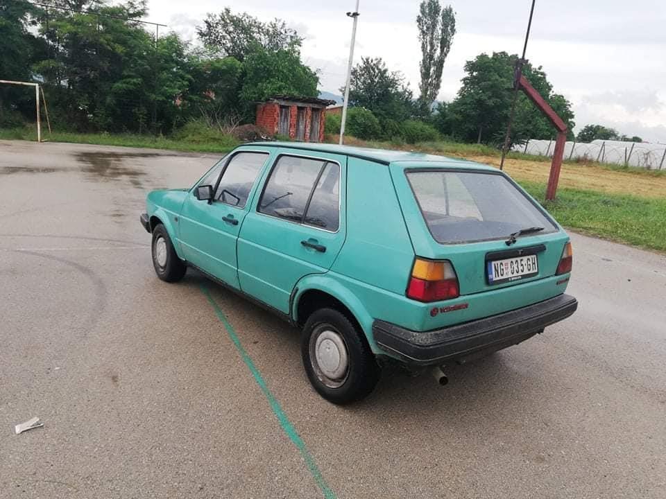 Golf-2