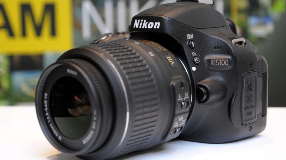 Nikon-d5100-polovan-