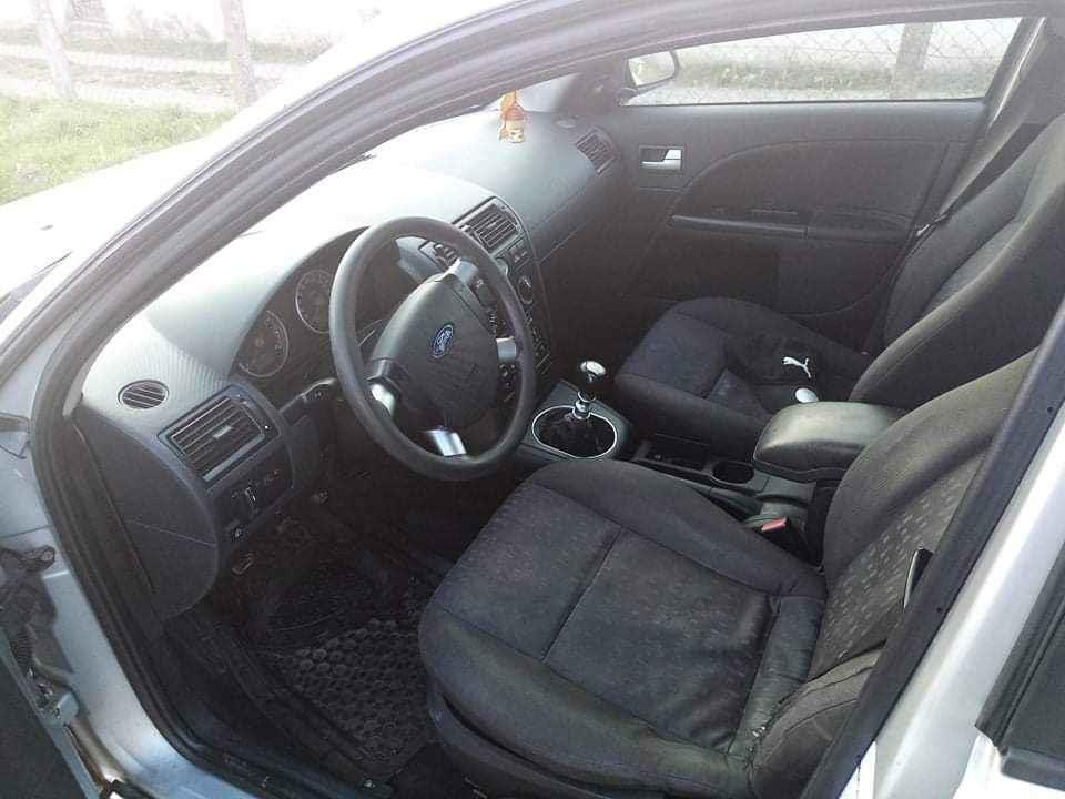 Ford-Mondeo
