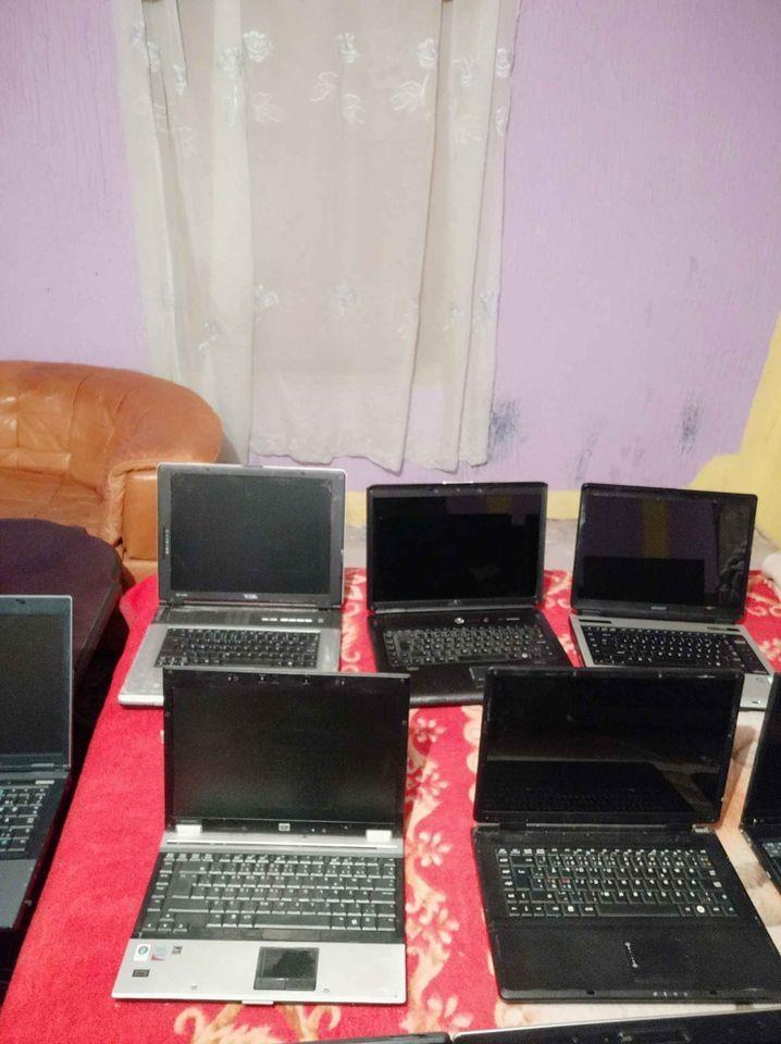Lap-top