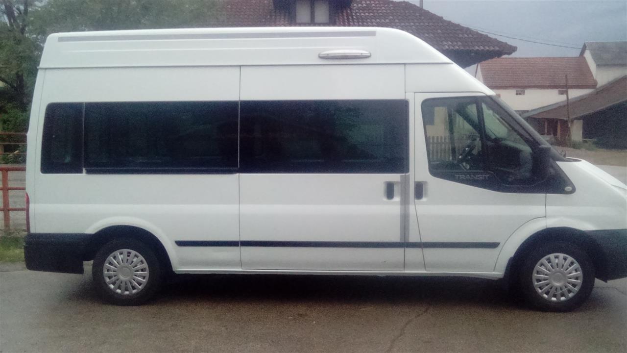 Ford-Transit