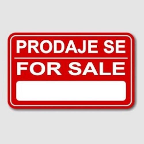 Prodajem restoran