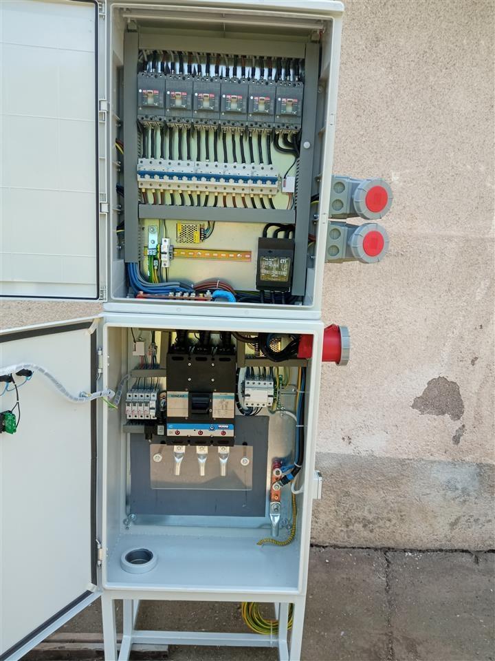 Elektro-