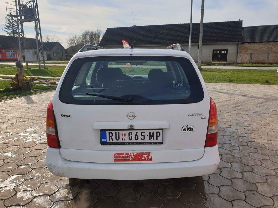 Astra-g