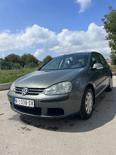 Golf 5 sdi