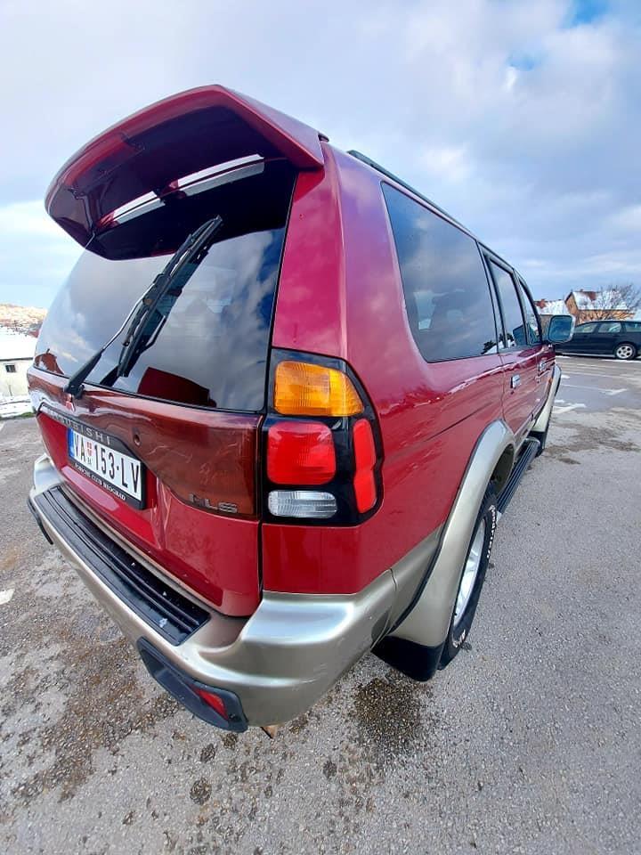 Mitsubishi