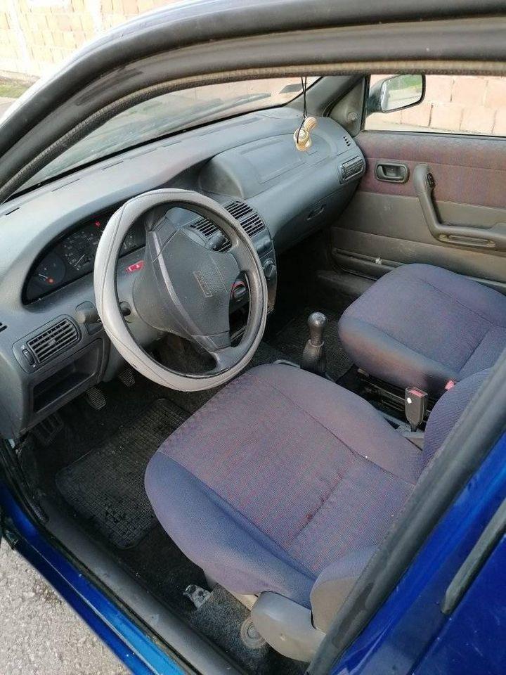 Fiat-punto