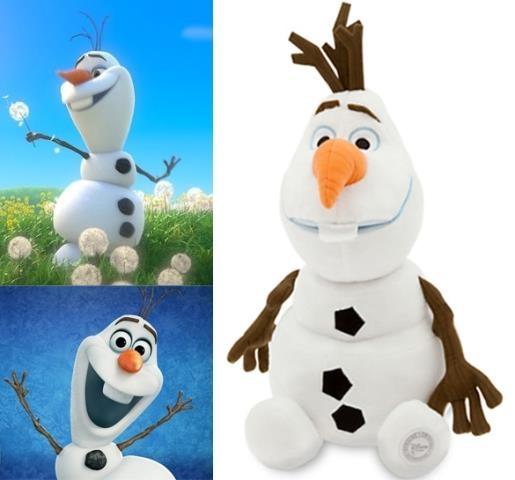 Igracke Frozen
