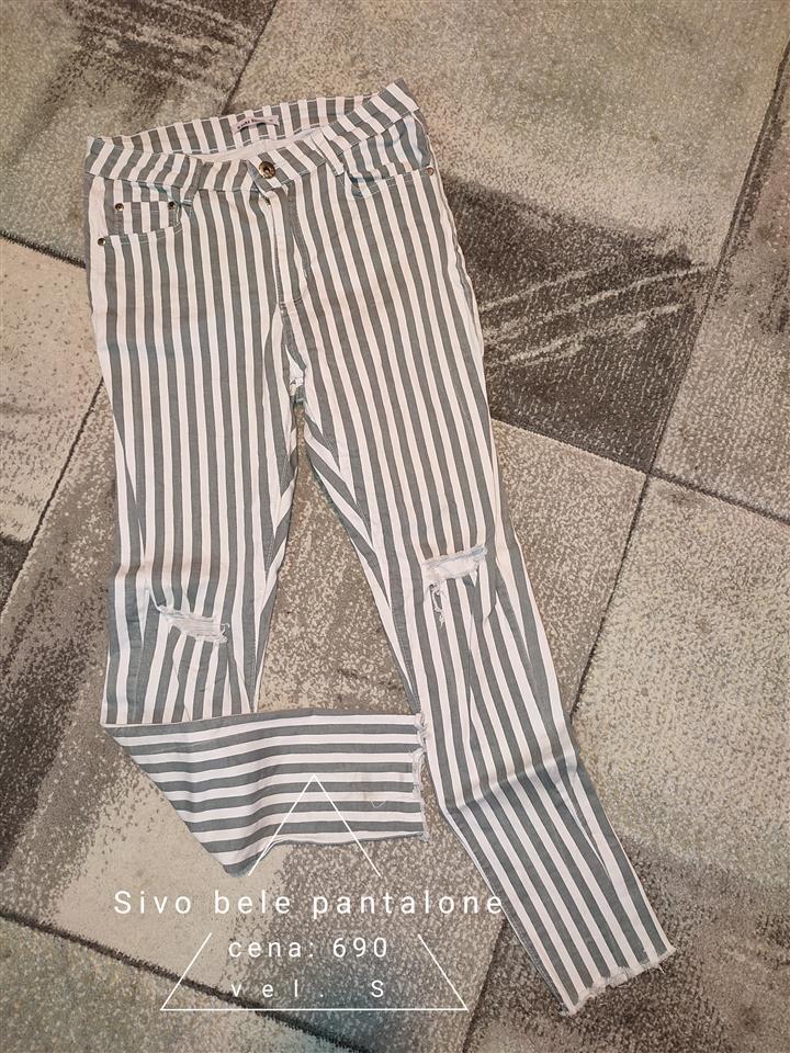 Zenske-pantalone-S
