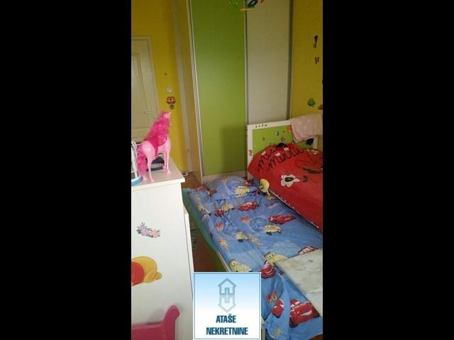 Mirijevo-Mihaila-Bulgakova-duplex-76m2