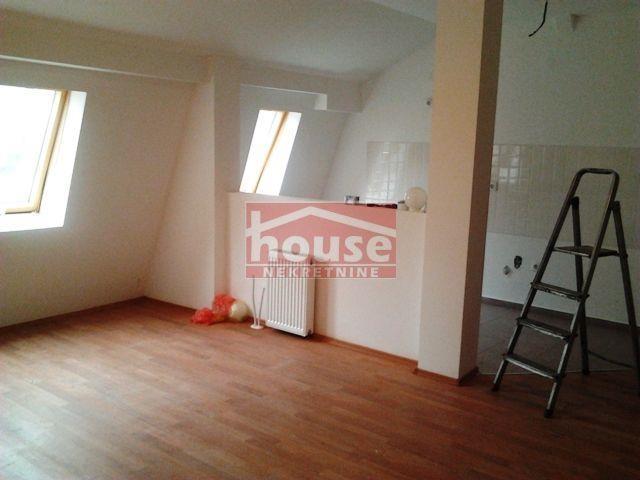 Stan Bulevar 50m2