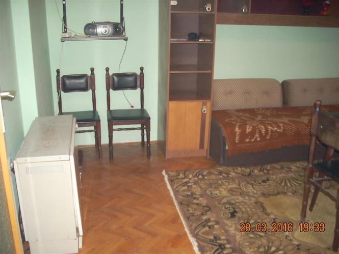 Izdajem garsonjeru