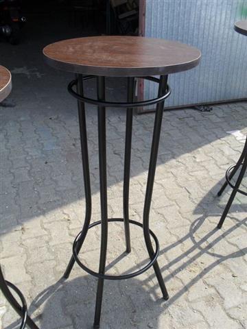Barski stolovi