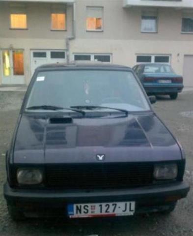 Yugo-55----91