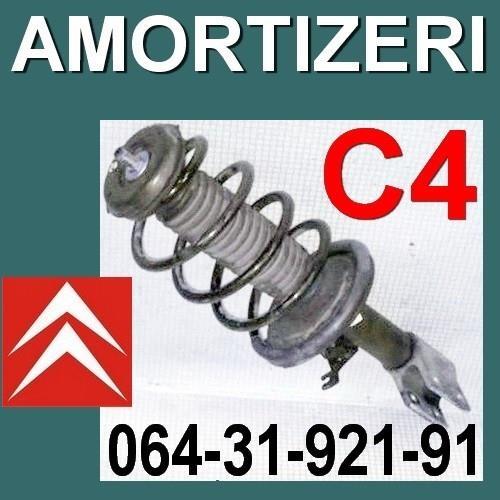 Amortizeri C4
