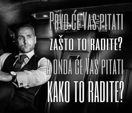 Posao od kuce