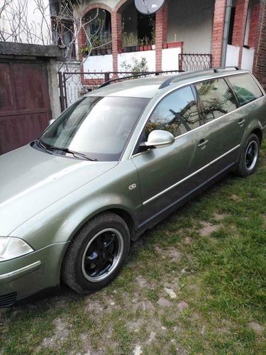 Pasat b5 1.9 tdi