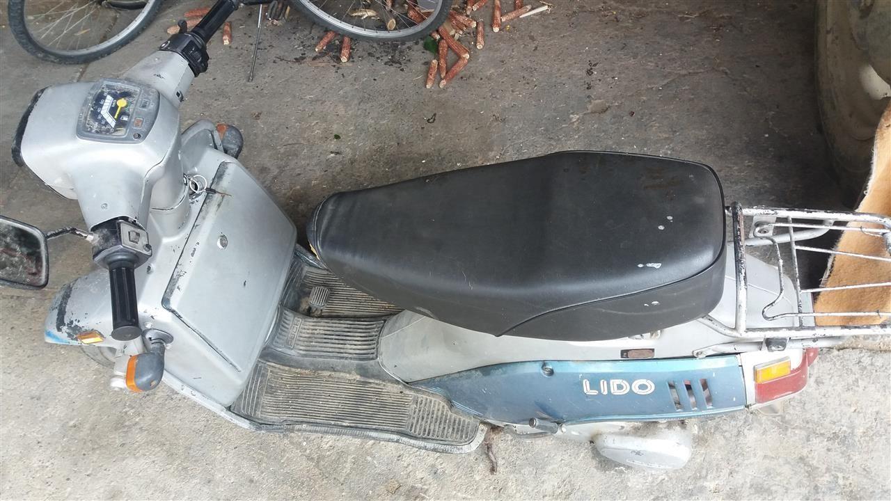 Puch